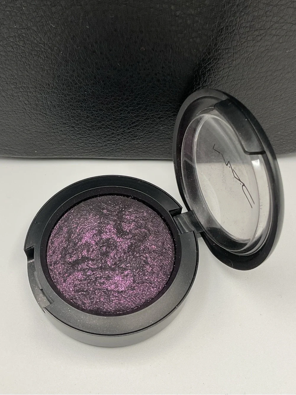 MAC Cosmetics Mineralize Eyeshadow in Young Punk - BNWOB & Limited Edition